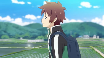 Kanoshibafudendoanime