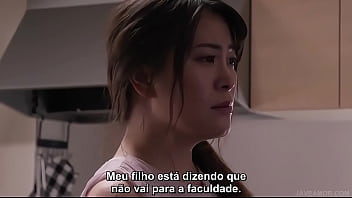 Um filho que flagrou a mãe transando pr br Um filho que flagrou a mãe transando pr br