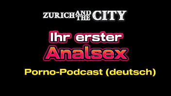 Ihr Erster Analsex – Live Porno Podcast Xxx thumbnail