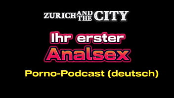 Ihr Erster Analsex – Live Porno Podcast Xxx thumbnail