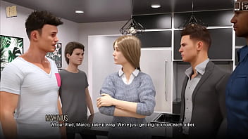 University of problems 22