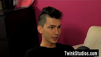 Gay Video Colby London Has A Man Meat Fetish And He's Not Afraid To thumbnail