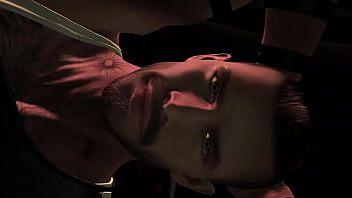 Love story between human and zombie sl movie