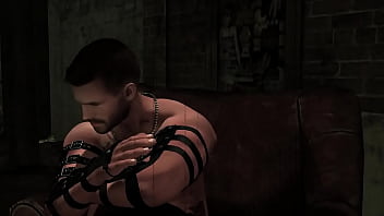 Love story between human and zombie sl movie