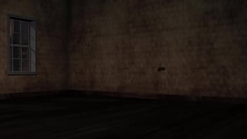 Love story between human and zombie sl movie