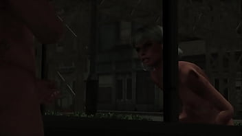 Love Story Between Human And Zombie Sl Movie thumbnail