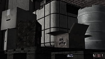 Love Story Between Human And Zombie Sl Movie thumbnail