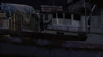 Love story between human and zombie sl movie