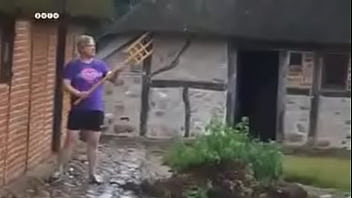 Sander sutter fugle pik på ditzel