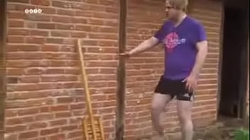 Sander sutter fugle pik på ditzel