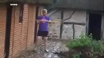 Sander sutter fugle pik på ditzel