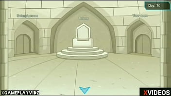 Hentai Slave Lord Gameplay Bdsm Rope Bondage Sucking And Fucking Your Little Submissive Nympho Girl thumbnail