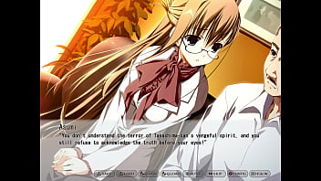 Asumi subarashiki hibi vn chapter 2 spoilers