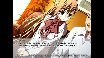 Asumi subarashiki hibi vn chapter 2 spoilers