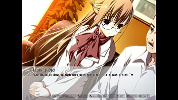 Asumi subarashiki hibi vn chapter 2 spoilers