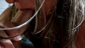 Creampie anal with farts and bubbles my ass took its ease and let go a little too much at the end what naughty ass