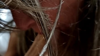 Creampie anal with farts and bubbles my ass took its ease and let go a little too much at the end what naughty ass