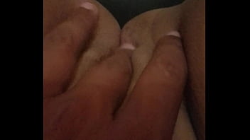 Girl being fingered