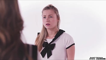 Put on your virtual reality head set because you are going to enjoy this video as if you are in it with loads of girl in a reverse gangbang