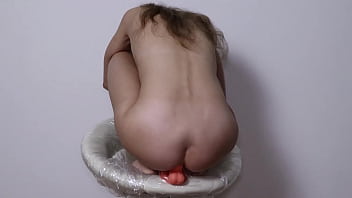 Anal compilation sex dildos gaping riding fingering