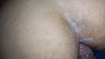 Napwetan sa madaling araw