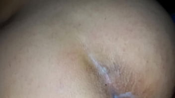 Napwetan si pinay sa madaling araw