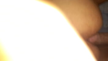 Napwetan si pinay sa madaling araw