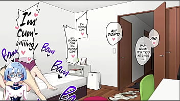 Imaizumi's house is a place for gals to gather 8 Imaizumi's house is a place for gals to gather 8