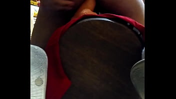 Treinando Meu Cú Pra Sentar Bem Gostoso No Seu thumbnail