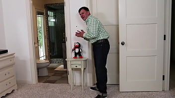 Having unprotected sex is something she knows she shouldn't do but this ratchet little