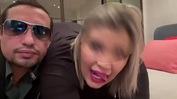 She "fuck me deep in my married pussy"face reveal in my platforms links in my profile