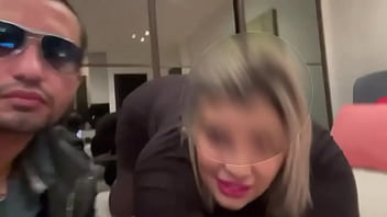 She "fuck me deep in my married pussy"face reveal in my platforms links in my profile