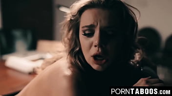 Adorable office slut hooks up with her coworker and she swallows his whole dick before banging him Adorable office slut hooks up with her coworker and she swallows his whole dick before banging him