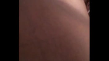 She likes how it feels when she fucks her pussy