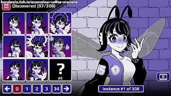 Anomalous Coffee Machine thumbnail