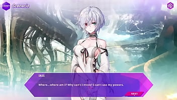 Glass playthrough part two iris