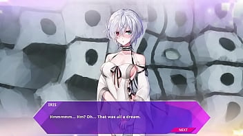 Glass playthrough part two iris Glass playthrough part two iris
