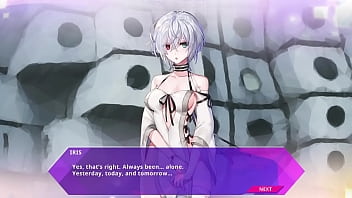 Glass playthrough part two iris Glass playthrough part two iris