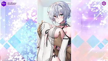 Glass playthrough part two iris