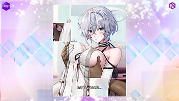 Glass playthrough part two iris