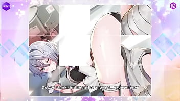 Glass playthrough part two iris