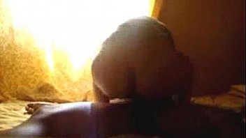 Eu e minha prima feliz ano novo