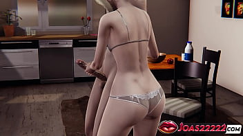 Lunafreya's 3d rule34 adventure – deepthroat mouth fuck and intense facial cumshot Lunafreya's 3d rule34 adventure – deepthroat mouth fuck and intense facial cumshot
