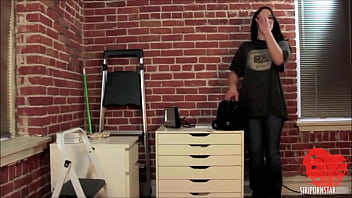 Hot cheyenne & siri get their pussies pleasured by themselves