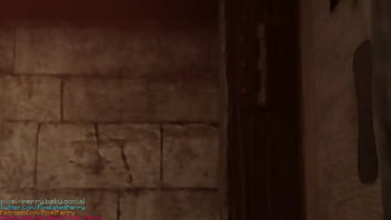 Sasha Fucks Annie Mercilessly thumbnail