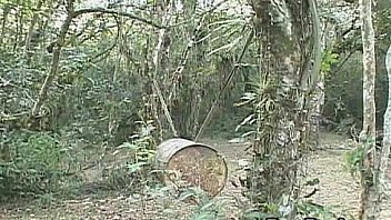 Horny Latino Gay Hardcore Anal Pounding thumbnail