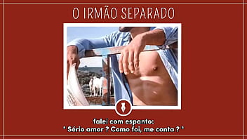 Transando com o cunhado contos