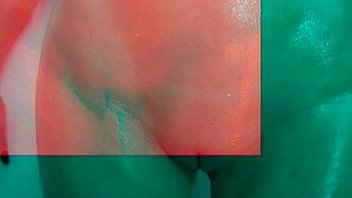 Dirty carmen sculpting her girlfriends