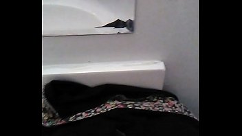 Hot mirrored orgasms