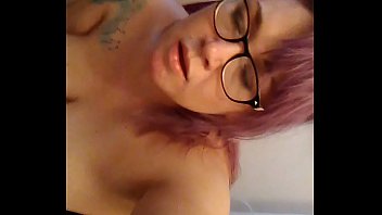 Hot mirrored orgasms